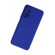 Newface Xiaomi Mi 10T Kılıf Premium Rubber Silikon - Lacivert Newface Xiaomi Mi 10T Kılıf Premium Rubber Silikon - Lacivert