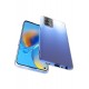 Newface Oppo A74 4G Kılıf Deluxe 2mm Şeffaf Silikon - Şeffaf Newface Oppo A74 4G Kılıf Deluxe 2mm Şeffaf Silikon - Şeffaf