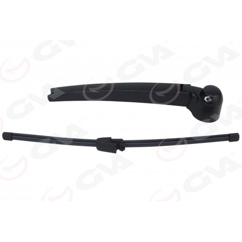 SİLECEK KOLU SÜPÜRGESİ ARKA SET POLO 01-09 SİLECEK KOLU SÜPÜRGESİ ARKA SET POLO 01-09