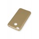 Newface Xiaomi Redmi 4X Kılıf Premium Rubber Silikon - Gold Newface Xiaomi Redmi 4X Kılıf Premium Rubber Silikon - Gold