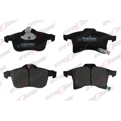 ÖN BALATA ASTRA H 04 MERIVA 03 ZAFIRA 05 CORSA C D 03 COMBO 04 GDB1668 ÖN BALATA ASTRA H 04 MERIVA 03 ZAFIRA 05 CORSA C D 03 COMBO 04 GDB1668