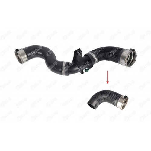 TURBO HORTUMU PLASTİK BORU HARİÇ ARKADAN ÇEKİŞLİ ARAÇLARDA KULLANILMIŞTIR MASTER 3-MOVANO B 95519366-95524211-1446300Q3A-1446300Q2G TURBO HORTUMU PLASTİK BORU HARİÇ ARKADAN ÇEKİŞLİ ARAÇLARDA KULLANILMIŞTIR MASTER 3-MOVANO B 95519366-95524211-1446300Q3A-1446300Q2G