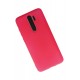 Newface Xiaomi Redmi Note 8 Pro Kılıf Premium Rubber Silikon - Pembe Newface Xiaomi Redmi Note 8 Pro Kılıf Premium Rubber Silikon - Pembe