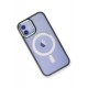 Newface iPhone 11 Kılıf Room Magneticsafe Silikon - Köknar Yeşili Newface iPhone 11 Kılıf Room Magneticsafe Silikon - Köknar Yeşili