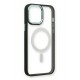 Newface iPhone 11 Kılıf Room Magneticsafe Silikon - Köknar Yeşili Newface iPhone 11 Kılıf Room Magneticsafe Silikon - Köknar Yeşili