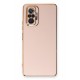 Newface Xiaomi Redmi Note 10 Pro Kılıf Volet Silikon - Pembe Newface Xiaomi Redmi Note 10 Pro Kılıf Volet Silikon - Pembe