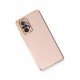 Newface Xiaomi Redmi Note 10 Pro Kılıf Volet Silikon - Pembe Newface Xiaomi Redmi Note 10 Pro Kılıf Volet Silikon - Pembe