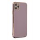 Newface iPhone 11 Pro Max Kılıf Volet Silikon - Mor Newface iPhone 11 Pro Max Kılıf Volet Silikon - Mor