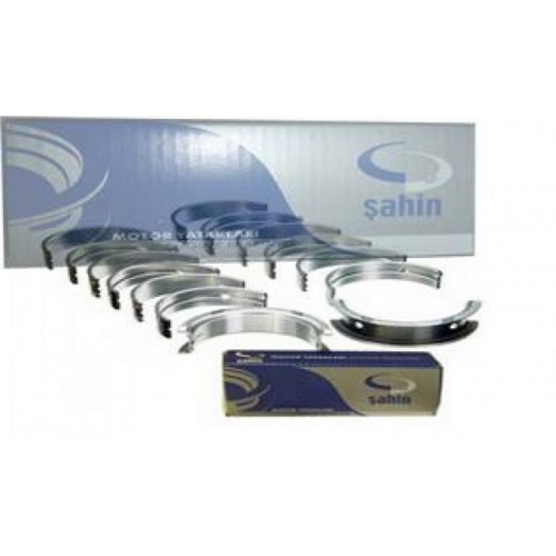 ANA YATAK 030 M131 2717 ANA YATAK 030 M131 2717