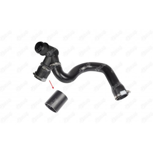TURBO HORTUMU KÜÇÜK HORTUM CITRO N C8-FIAT ULYSSE-807 TURBO HORTUMU KÜÇÜK HORTUM CITRO N C8-FIAT ULYSSE-807