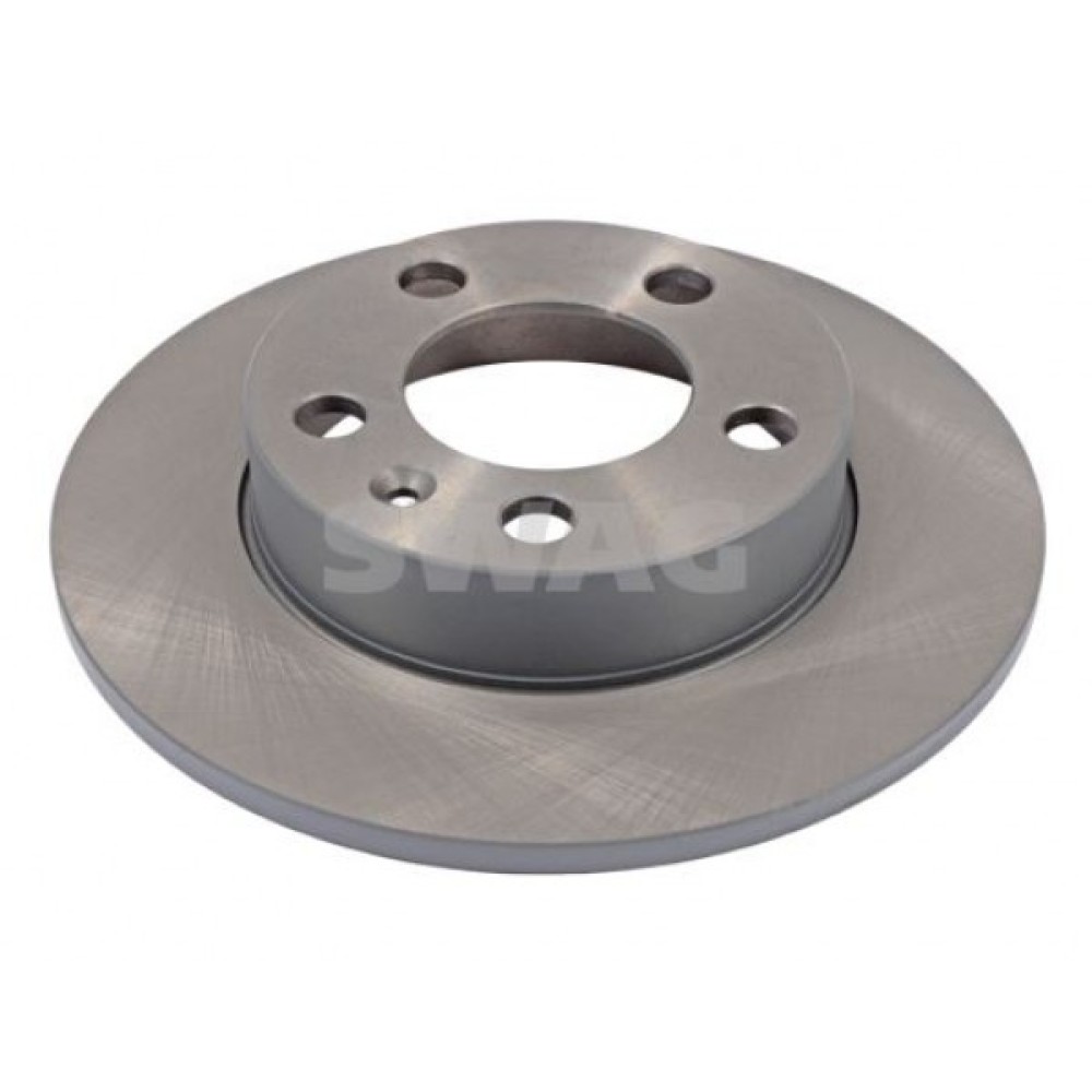 Arka Fren Aynasi Golf4-Bora-Polo-A3-Toledo 98-04 Polo-Fabia-Rapid-A1 09 231.7X9X5Dl Febi 18488