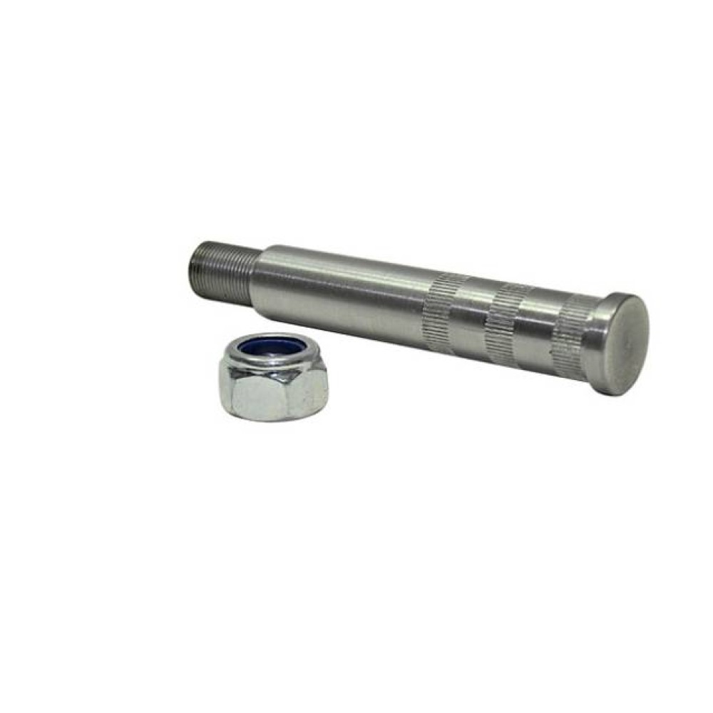 Torsiyon Mili Somunlu R9