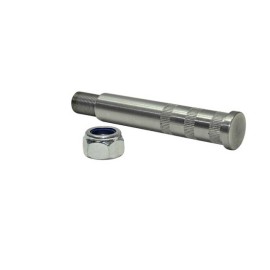 Torsiyon Mili Somunlu R9