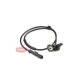 ABS SENSOR KABLO CLIO III - MODUS ARKA SOL