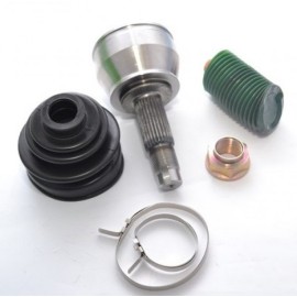 Aks Kafasi Diş Albea 1.2 16V Abssiz 2002-