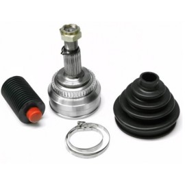 Aks Kafasi Diş Doblo 1.2. 1.9 D 2002-