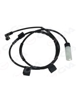 Balata Fisi Arka Mini Cooper R55 R56 R57