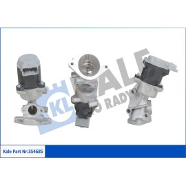 Egr Valve Discovery Iii-Range Rover Sport