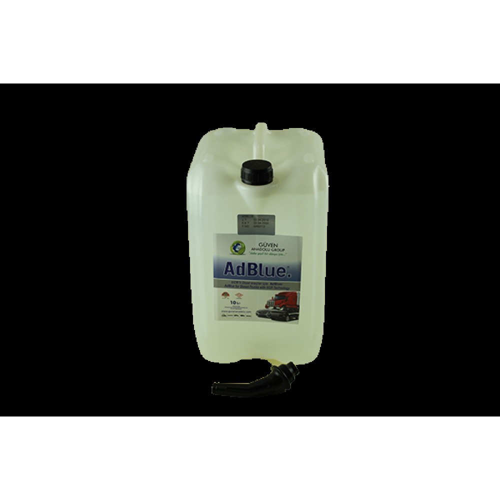 Edblue Katalitik Ve Konvektör Temizleme Sivisi 10 Kg Plt 90