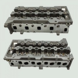 SİLİNDİR KAPAĞI Euro4 ALBEA-DOBLO-PALIO-LINEA-CORSA C-D-ASTRA H 1.3 MTJ-JTD-CDTİ 188A.-199A.-Y13D