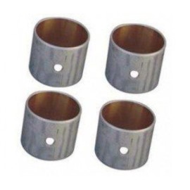 Piston Kol Burcu Takimi Mercedes M102 M111 W123 W124 W201 W202 W203 W460 W163 4 Silindir