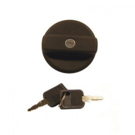 Benzin Depo Kapaği Kilitli R19