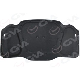 Kaput Sungeri Oluklu Ve Klipsli Bmw E65 Oem Kalite