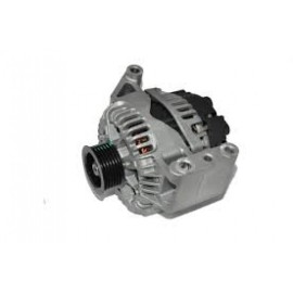Alternator Klimali Araclar Icin Fiat Fiorino 1.3 Multijet Euro 5 90 Amper