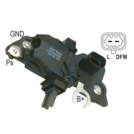 Konjektör Astra H 1.2-1.4-1.6-.1.9-Combo 1.4-Corsa D 1.0-1.2-1.4-1.6-Vectra C-Zafira B 1.9 Cdti F00M144160