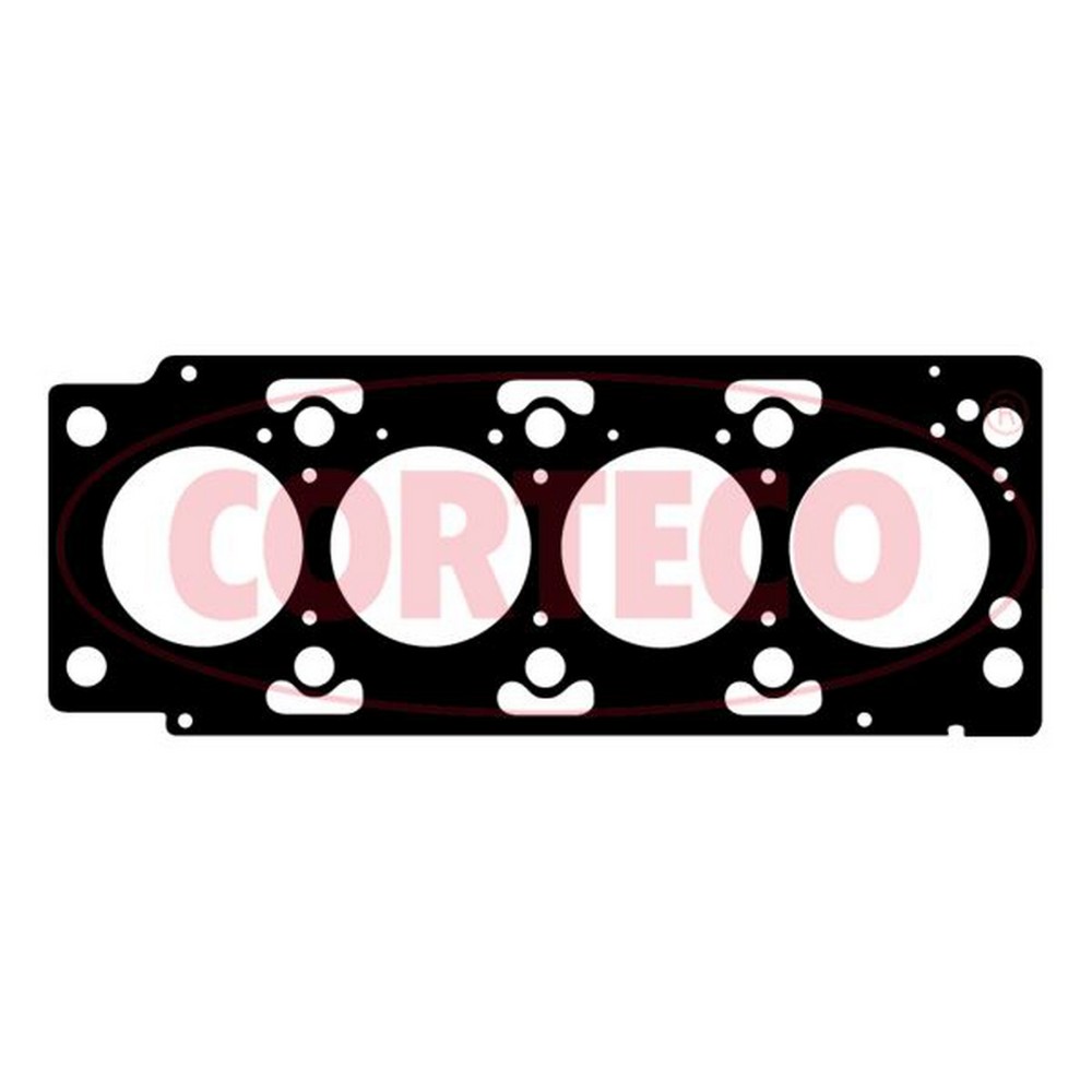 415432P Silindir Kapak Contasi 2.0 Cdti Dm-Dmh Antara Captiva 1.3Mm