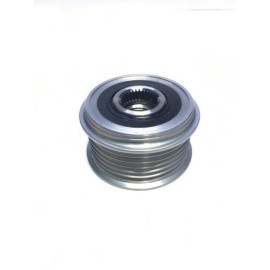 Alternatör Kasnaği Rulmanli Ducato-Sucudo-Boxer-Jumper-Partner-Berlingo 2.0 Hdi 02 Mondeo 07