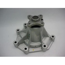 Devirdaim Su Pompasi Hyundai H-1 2.5L D4Cb Crdi 140Hp 06- / Starex 2.5L D4Cb Crdi 140Hp 02- / Kia Sorento 2.5L Crdi D4Cb 140Hp 03- Eksantrik Zincirli Motorlar İçin