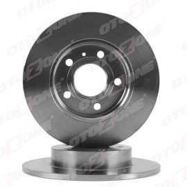 Arka Fren Aynasi Astra H-Combo C 02 Meriva A-B 03 Astra G 1.8-2.0 98 Zafira A 264X10X5Dl