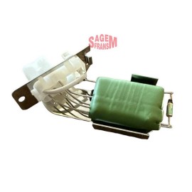 KALORİFER REZİSTANSI ASTRA F-1.4.1.6 16V-VECTRA A 1.6.1.8.2.0