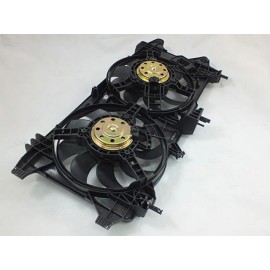 FAN MOTORU DAVLUMBAZLI FIAT DOBLO 01 05 1.3 MJET 1.9JTD CIFT MOTORLU KLIMALI