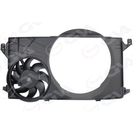 FAN MOTORU DAVLUMBAZLI FORD TRANSIT V347 06 11 2.2 TDCI