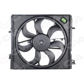 FAN MOTORU DAVLUMBAZLI RENAULT KADJAR 14 QASHQAI II 14 1.5DCI 1.6DCI