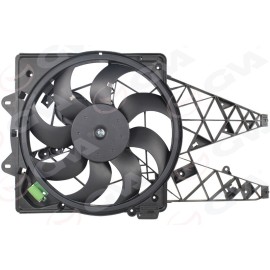 FAN MOTORU DAVLUMBAZLI FIAT DOBLO 10 1.6 MJET 1.3 JTD