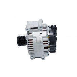 Alternator 14V 180A Mercedes W203 W204 W211 W212 W164 W463 W639 B906
