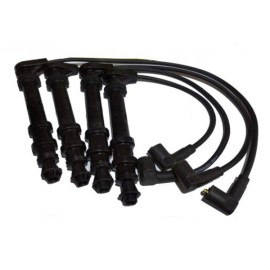 Buji Kablo Takimi 1.kalite Fiat Palio 96-01 -Albea 02 1.6 16V-Marea-Brava-Bravo 1.6 Dohc 97