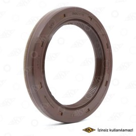 Eksantrik Mil Keçesi 40X55X7 Doblo-Bravo-Punto-Stilo