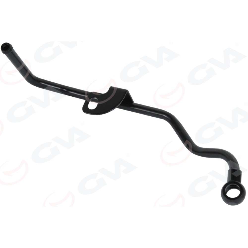 Turbo Su Soğutma Borusu Hyundai H100 Kamyonet 04-12