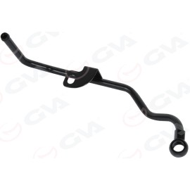 Turbo Su Soğutma Borusu Hyundai H100 Kamyonet 04-12