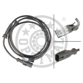 Abs Sensoru Arka Sag Mercedes Citan W415 12> . Renault Kangoo 08>