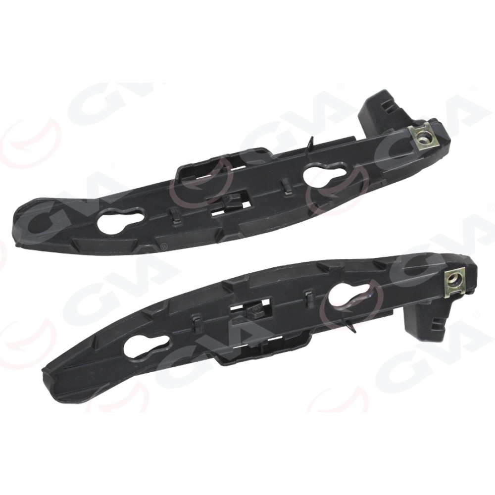 Arka Tampon Braketi Sol-Sağ Takim Peugeot 208 2019>