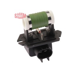 Fan Rezistansi Hyundai Blue