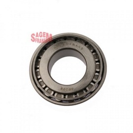 ARKA TEKER RULMANDIŞ 30205 R12 - TOROS