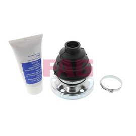 Aks Korugu Arka Ic Bmw E39