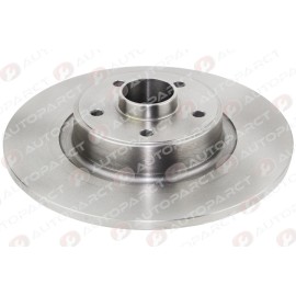 Arka Fren Aynasi Espace Iv 1.9Dci 02