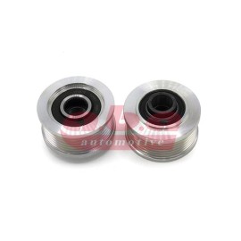 ALTERNATÖR GERGİ KASNAĞI DOBLO-GRANDE PUNTO 1.9 JTD-ASTRA H-VECTRA C-ZAFIRA-SIGNUM 1.9 CDTI 05-